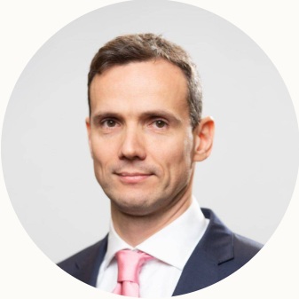 Peter Somogyi